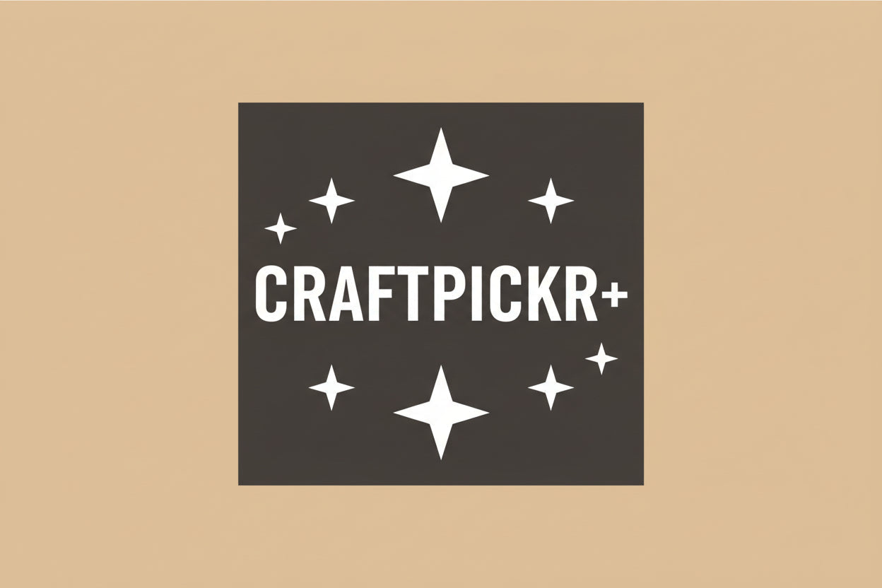 Craftpickr | Trending Handcrafted Creations for Modern Homes